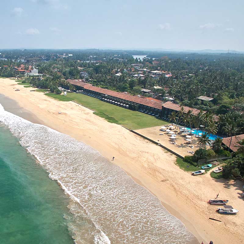 EKHO Surf Bentota | Beach Hotel In Sri Lanka | EKHO Hotels