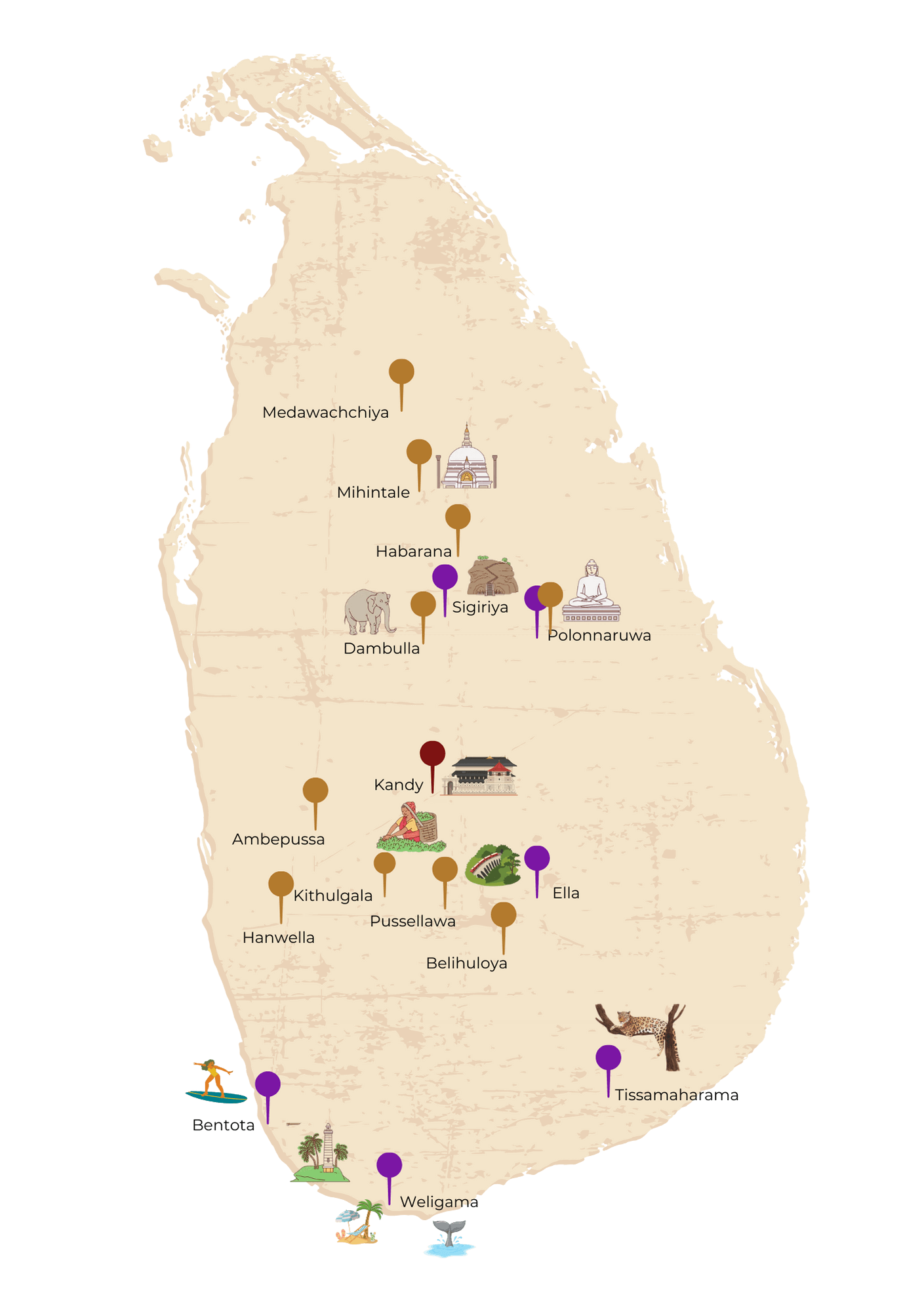 Ceylon Hotels Corporation PLC